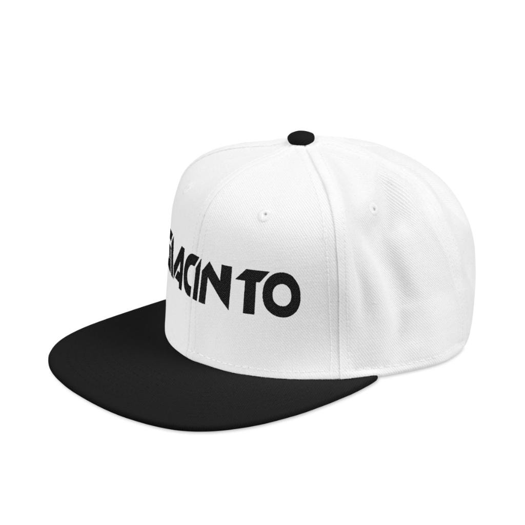 Snapback Cap