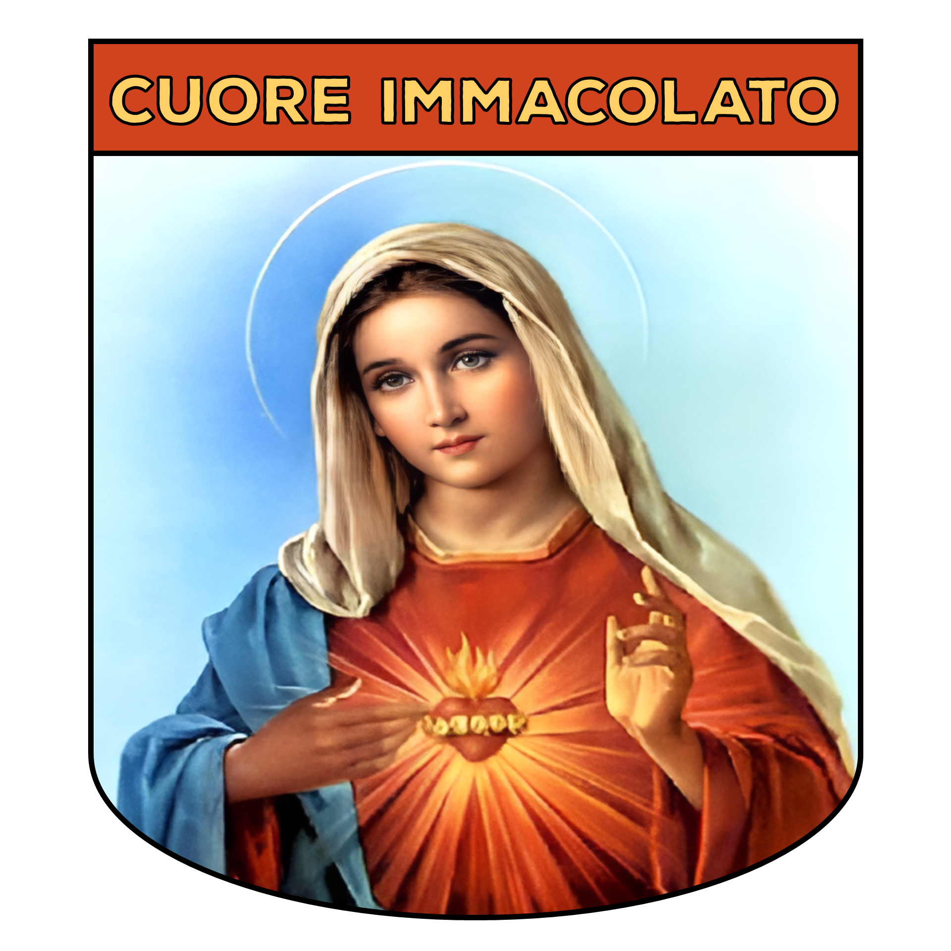 Cuore Immacolato