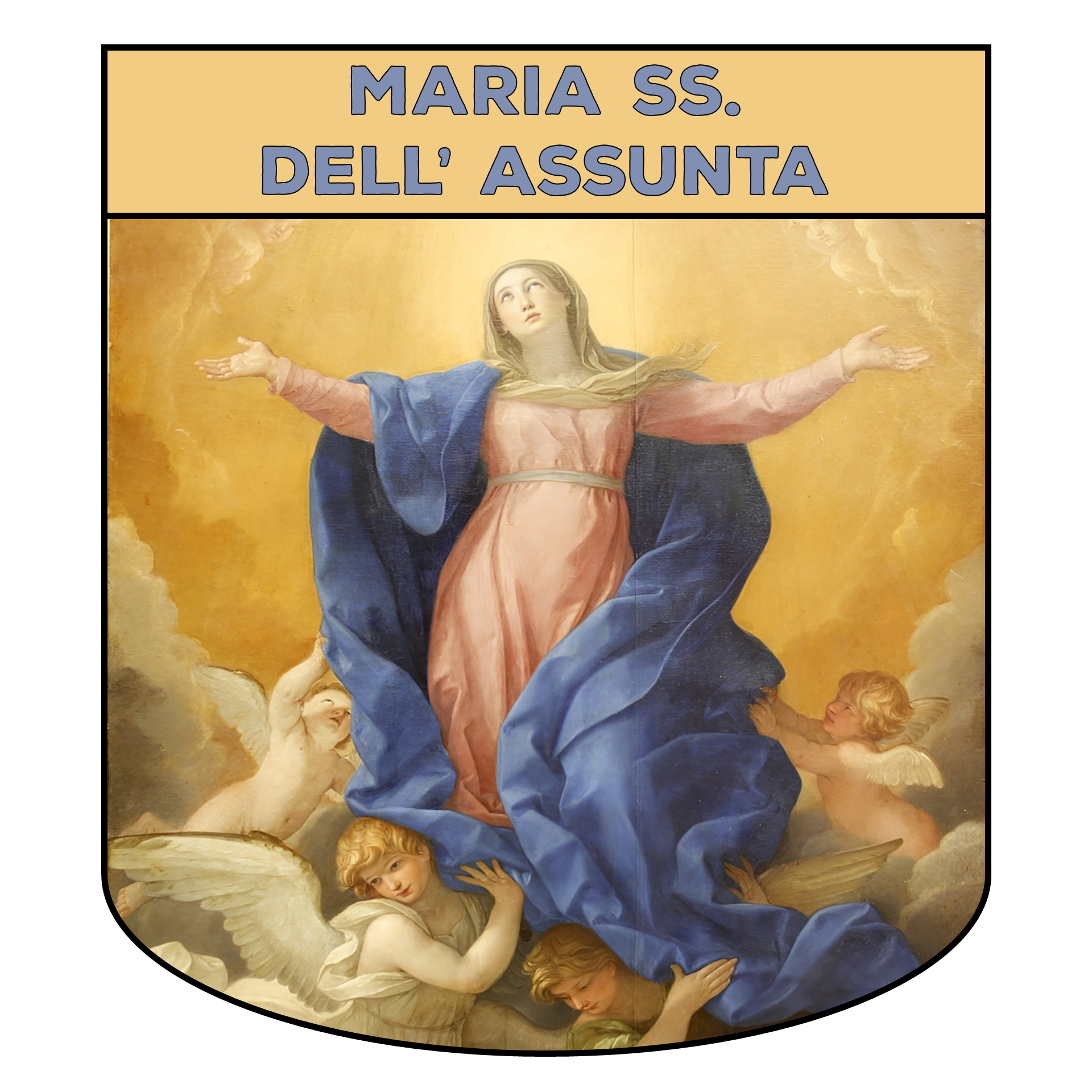 Maria SS. dell'Assunta