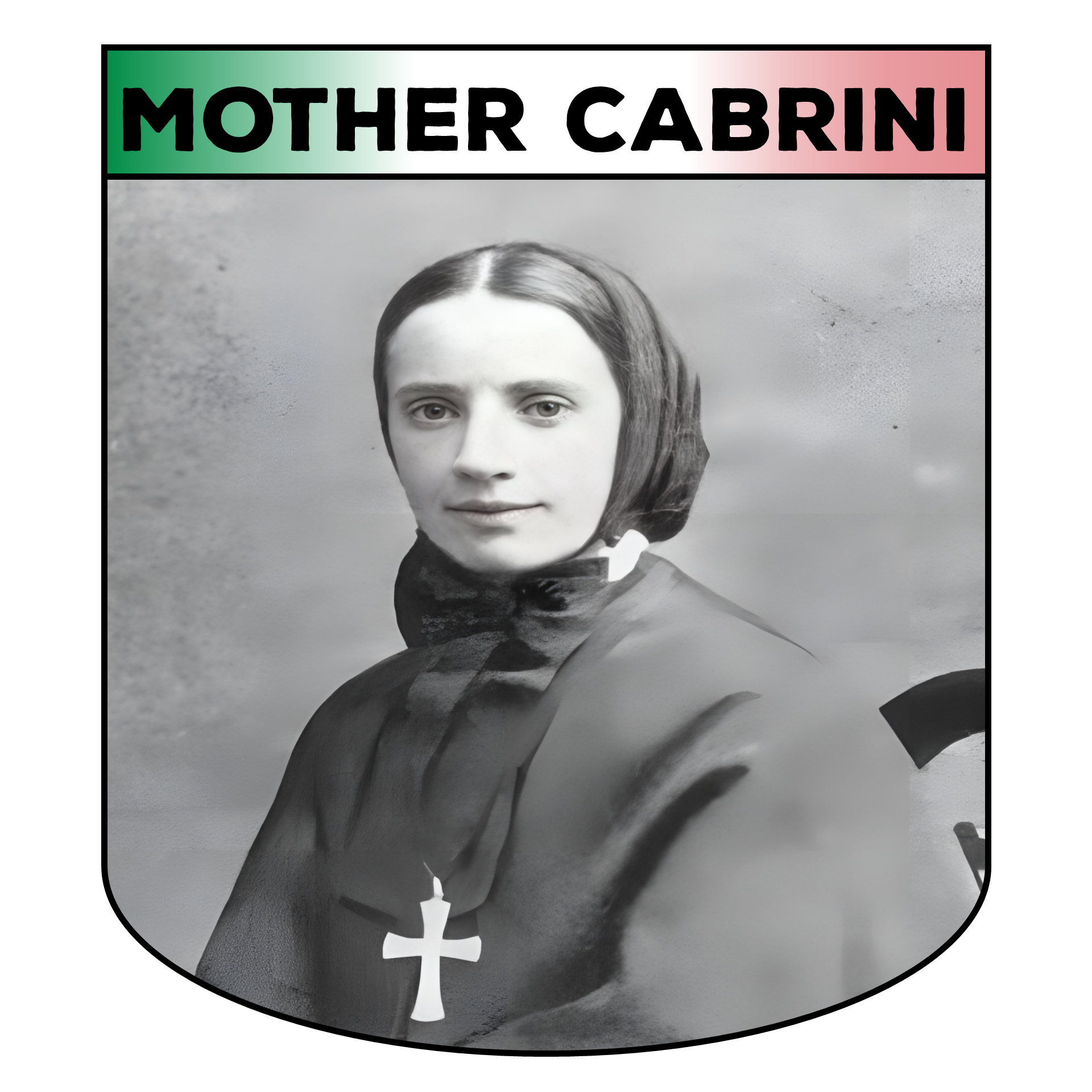 Mother Cabrini