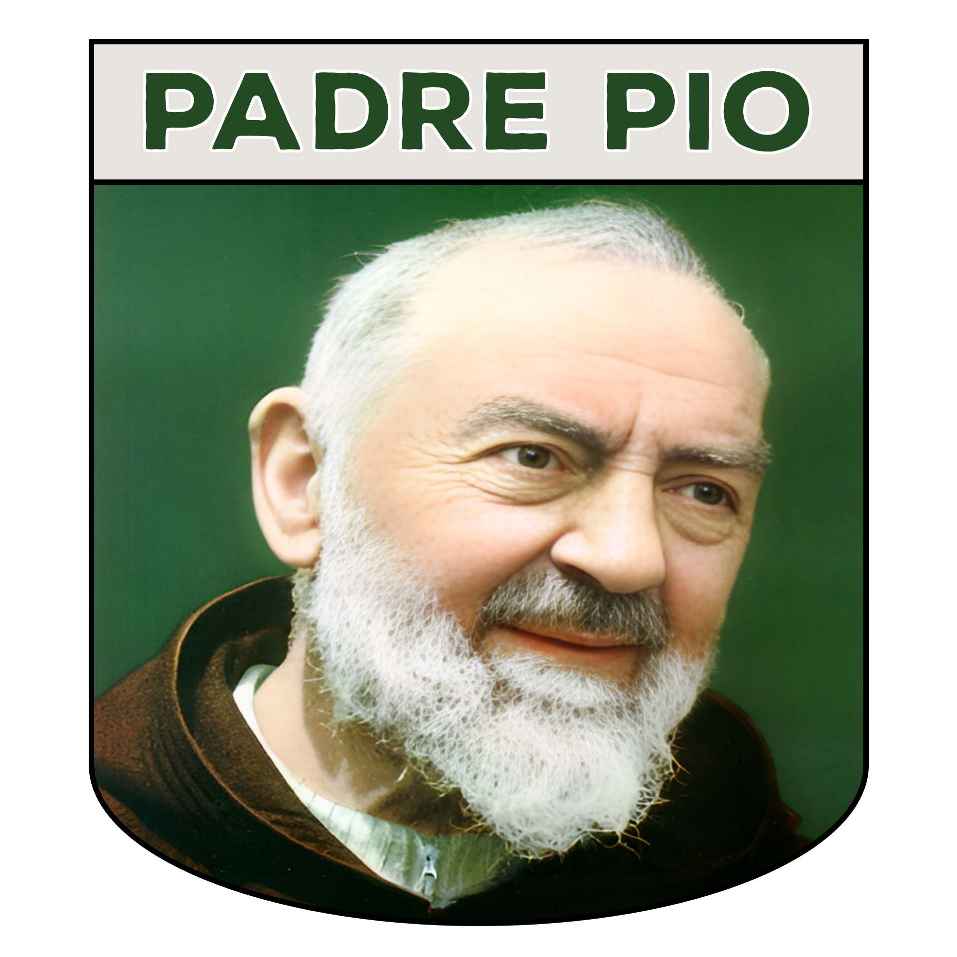 Padre Pio