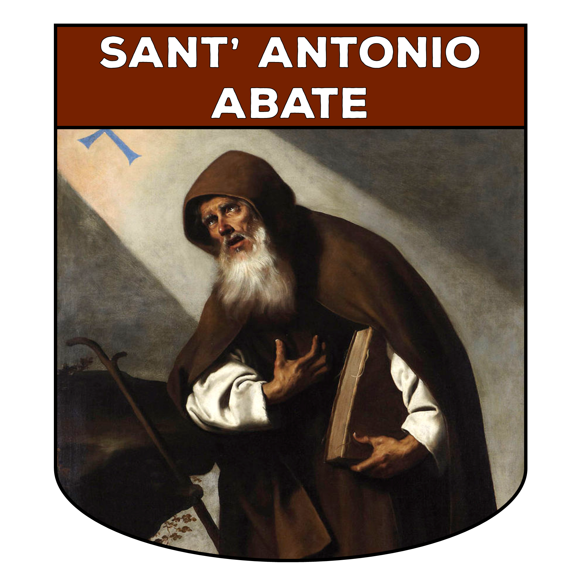Sant'Antonio Abate