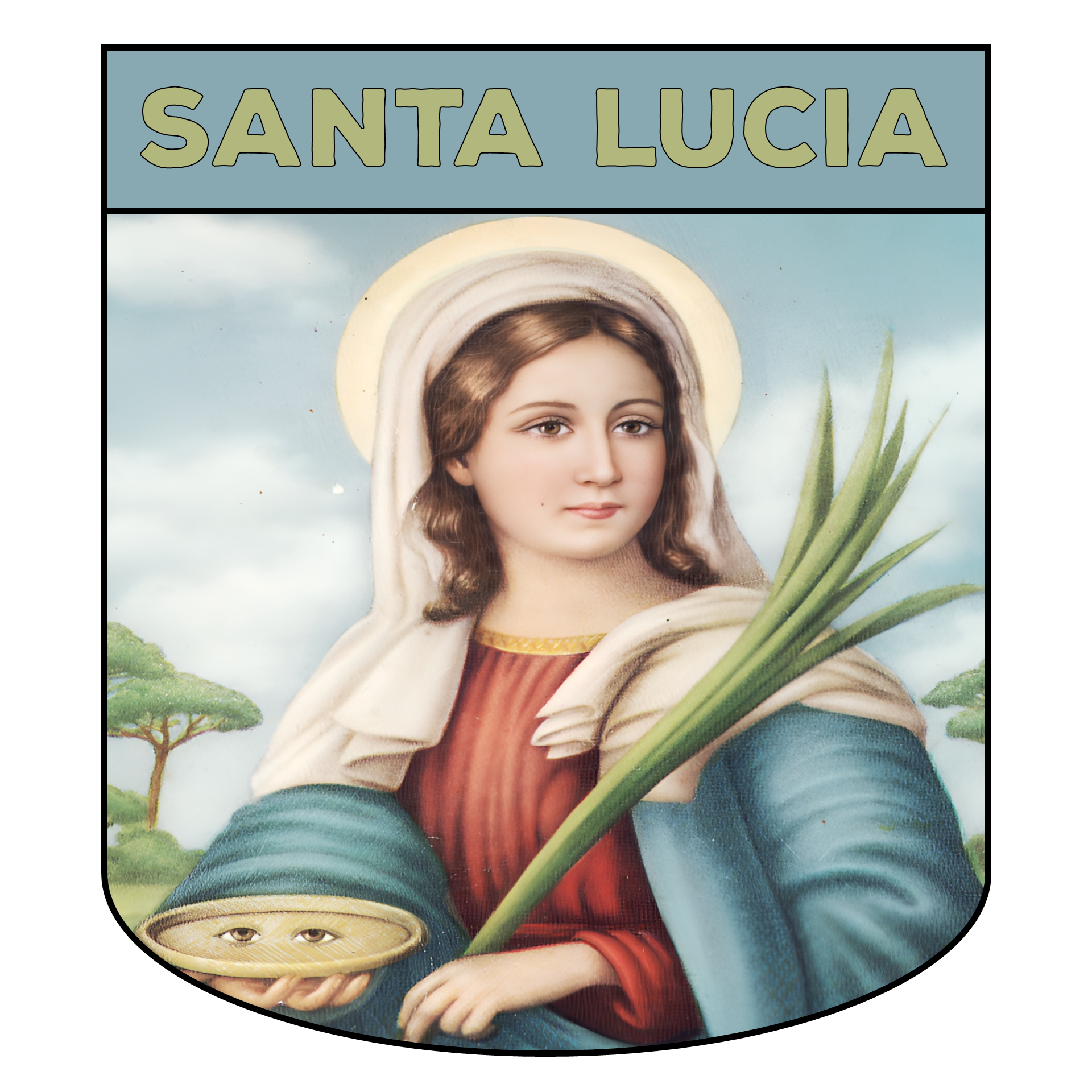 Santa Lucia