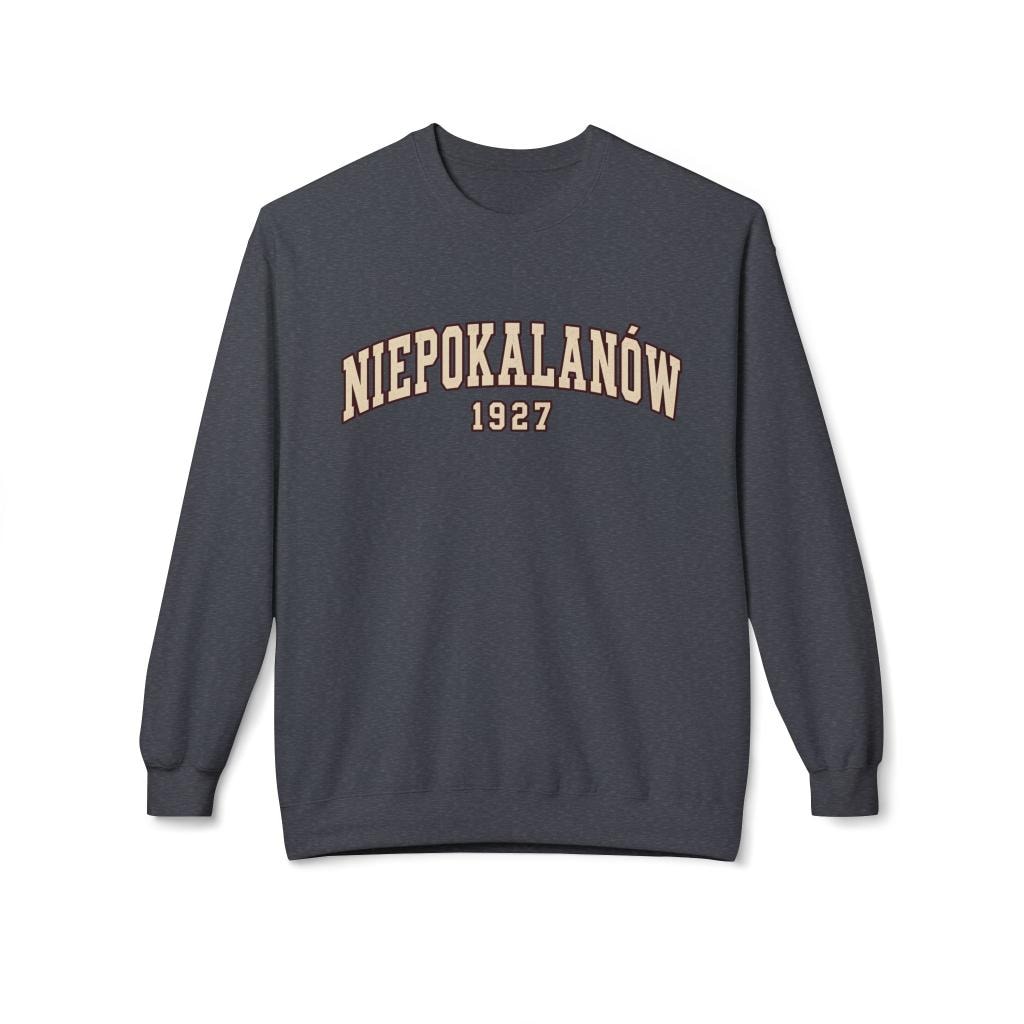 Niepokalanów 1927 Crewneck
