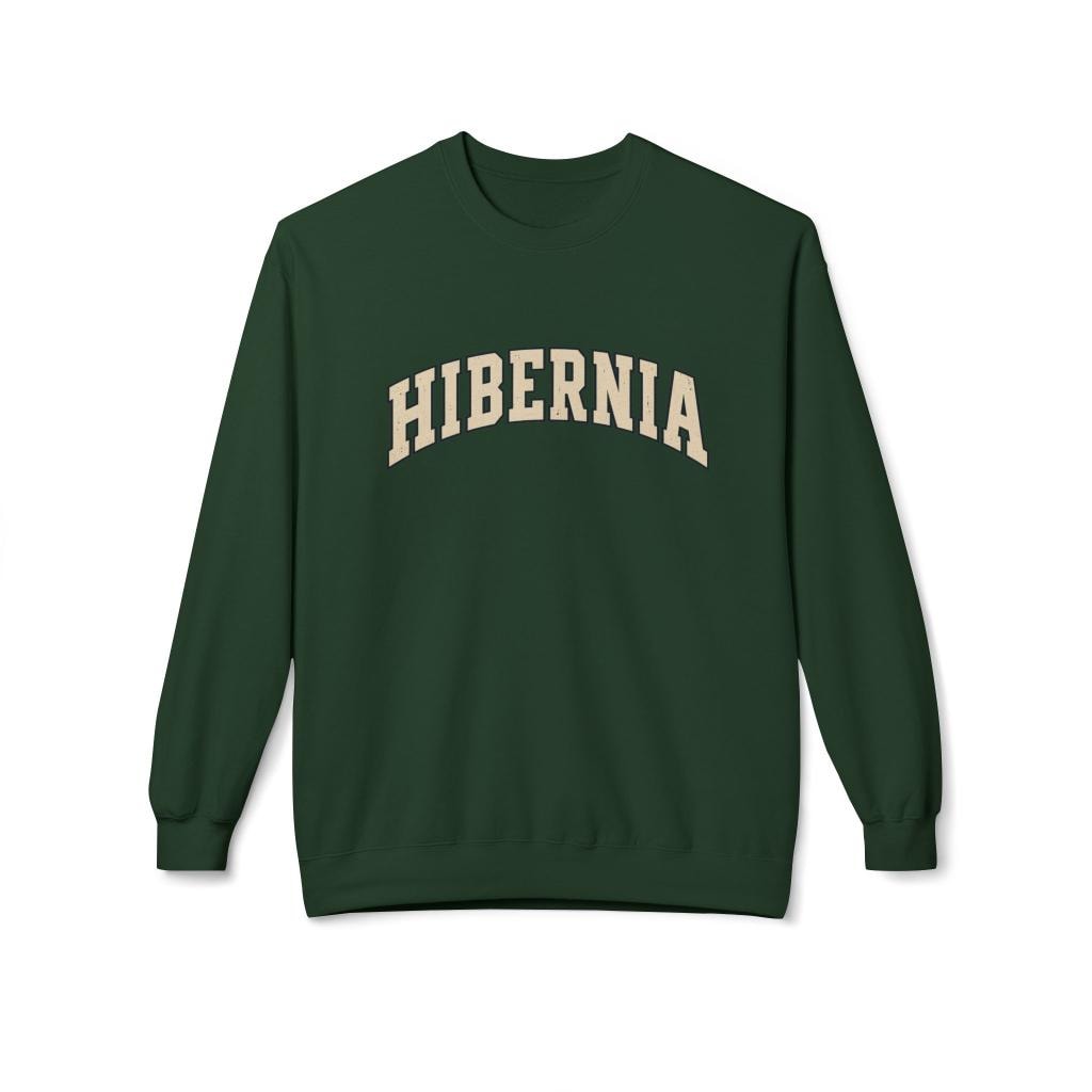 Hibernia Crewneck
